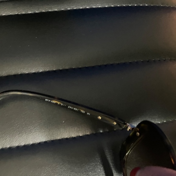 Prada Sunglasses - Picture 5 of 8